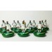 Subbuteo Andrew Table Soccer Senegal 2018 World Cup Team on WSB Professional Bases